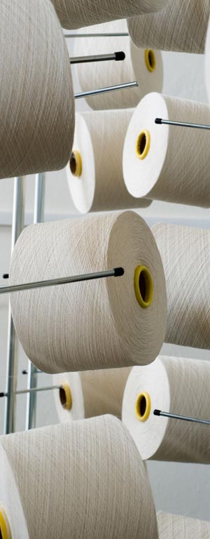 Control de Humedad en Industria Textil